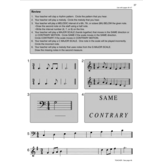 Alfred Music Alfred's Basic Piano Prep Course: Activity & Ear Training Book E