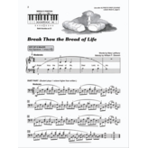 Alfred Music Alfred's Basic Piano Prep Course: Sacred Solo Book E