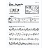 Alfred Music Alfred's Basic Piano Prep Course: Sacred Solo Book E