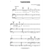 Hal Leonard KPop Demon Hunters