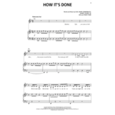 Hal Leonard KPop Demon Hunters