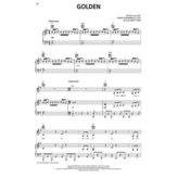 Hal Leonard KPop Demon Hunters