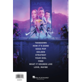 Hal Leonard KPop Demon Hunters