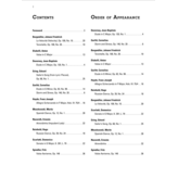 Alfred Recital Gems, Book 1