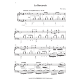 TOMGEROUMUSIC Gerou - La Barcarola