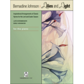 TOMGEROUMUSIC Johnson - Lilies & Light