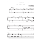 TOMGEROUMUSIC Johnson - Lilies and Light
