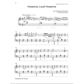 TOMGEROUMUSIC Johnson - Lilies & Light