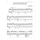 TOMGEROUMUSIC Johnson - Lilies and Light