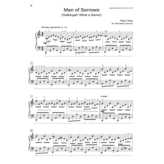 TOMGEROUMUSIC Johnson - Lilies and Light