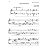 TOMGEROUMUSIC Johnson - Lilies & Light