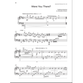 TOMGEROUMUSIC Johnson - Lilies and Light