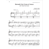 TOMGEROUMUSIC Johnson - Lilies and Light