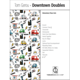 TOMGEROUMUSIC Gerou - Downtown Doubles