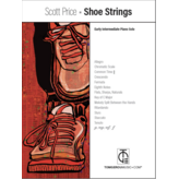 TOMGEROUMUSIC Price - Shoe Strings