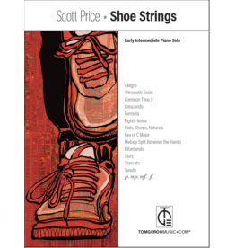 TOMGEROUMUSIC Price - Shoe Strings