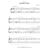 TOMGEROUMUSIC Price - Dandelion Seeds