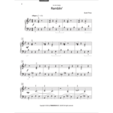 TOMGEROUMUSIC Price - Ramblin'