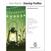 TOMGEROUMUSIC Beecher - Dancing Fireflies