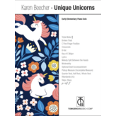 TOMGEROUMUSIC Beecher - Unique Unicorns