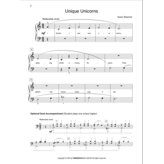 TOMGEROUMUSIC Beecher - Unique Unicorns