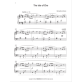 TOMGEROUMUSIC Johnson - The Isle of Eire