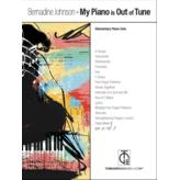 TOMGEROUMUSIC Johnson - My Piano Is Out of Tune