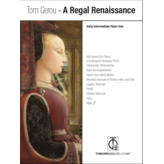 TOMGEROUMUSIC Gerou - A Regal Renaissance