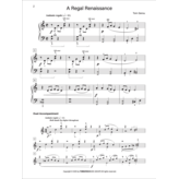 TOMGEROUMUSIC Gerou - A Regal Renaissance