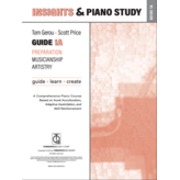 TOMGEROUMUSIC INSIGHTS & Piano Study: GUIDE 1A