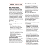 TOMGEROUMUSIC INSIGHTS & Piano Study: GUIDE 1A