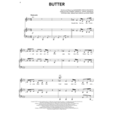 Hal Leonard K-Pop Sheet Music Collection