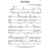 Hal Leonard K-Pop Sheet Music Collection