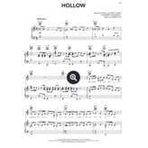 Hal Leonard K-Pop Sheet Music Collection