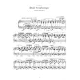 Dover Edition Cécile Chaminade Piano Music