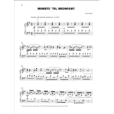Alfred Music Solo Celebration, Book 6
