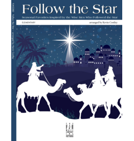 FJH Costley - Follow the Star