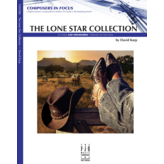 FJH Karp - The Lone Star Collection