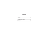 Ludwig Masters Publications Ibert - Escales (Ports of Call)
