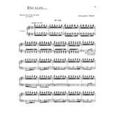 Ludwig Masters Publications Ibert - Escales (Ports of Call)
