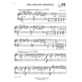 Willis Music New Orleans Jazz Styles