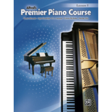 Alfred Premier Piano Course: Lesson Book 5
