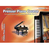Alfred Premier Piano Course: Lesson Book 1A