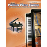 Alfred Premier Piano Course: Lesson Book 4