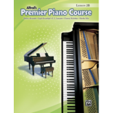 Alfred Premier Piano Course: Lesson Book 2B