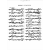 Edition Peters Chopin - Nocturnes