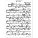 Edition Peters Chopin - Nocturnes