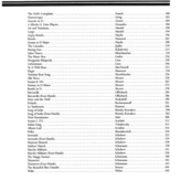 Music Sales America The Library of Piano Classics - Large Print Edition