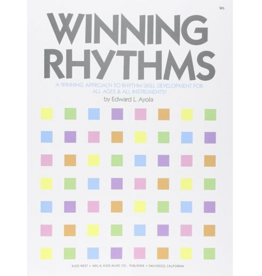 Kjos Winning Rhythms