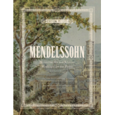 Edition Peters Mendelssohn - Masterpieces for Piano
